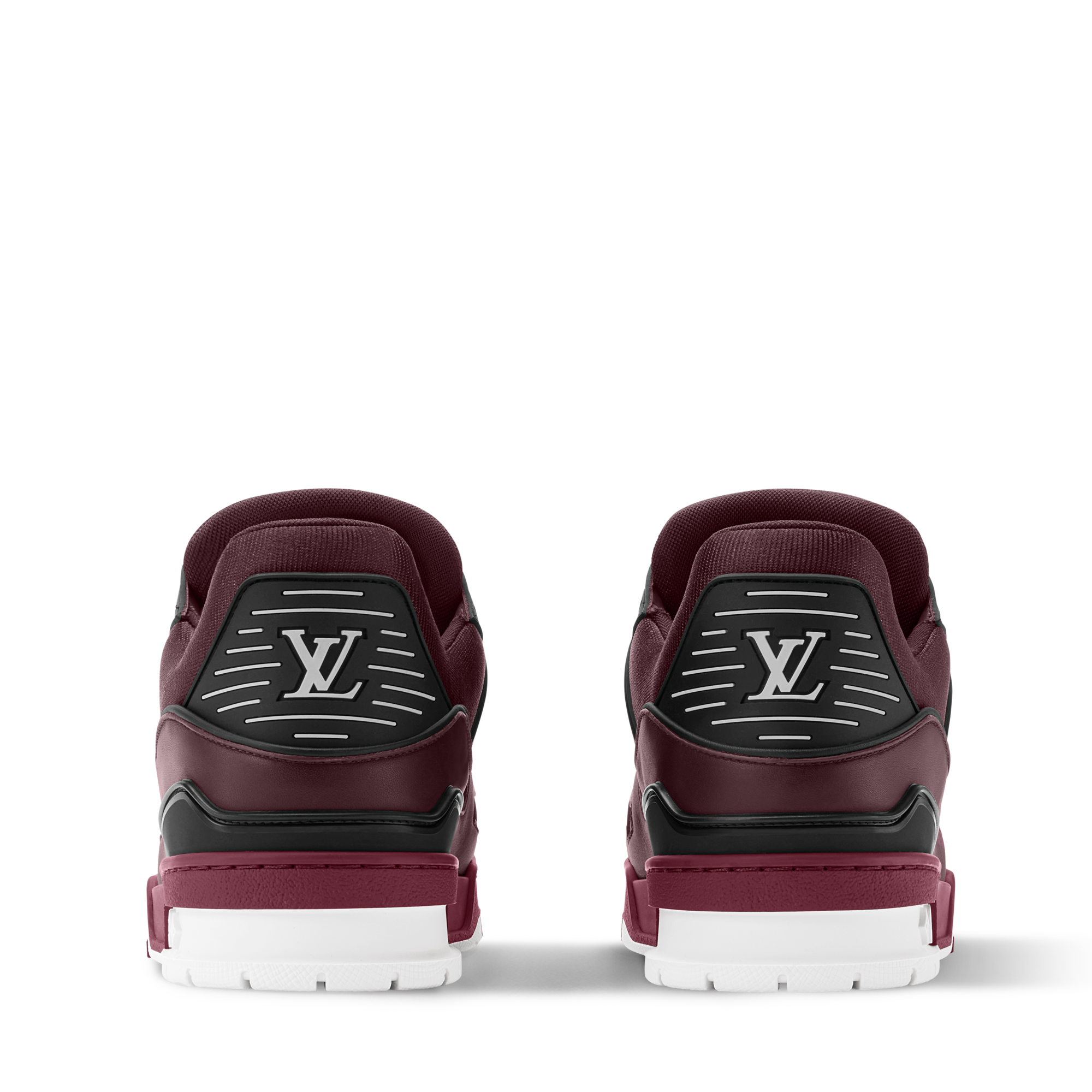 LV Trainer Sneaker - Shoes 1AJ972 | LOUIS VUITTON